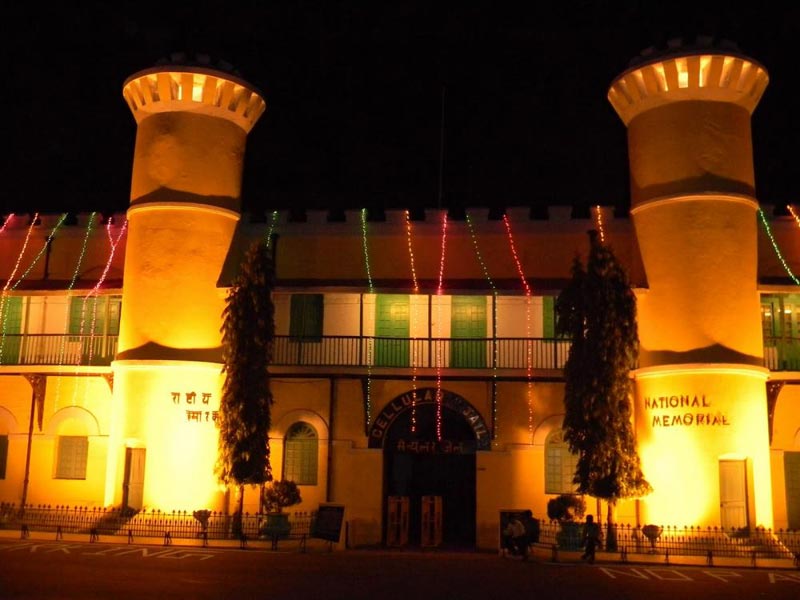 3N 4D Andaman Holiday Tour Package