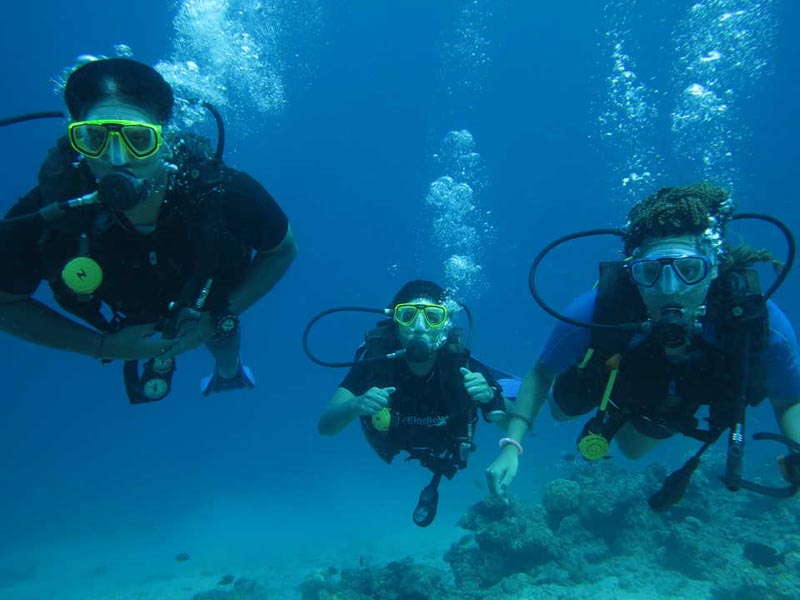 Andaman Holiday Cruise Tour Package