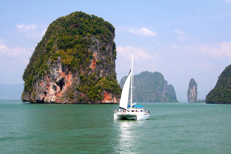 4N 5D Andaman Holiday Tour Package