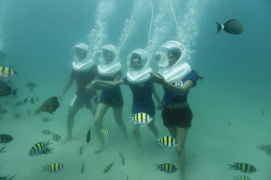4N 5D Andaman Holiday Tour Package