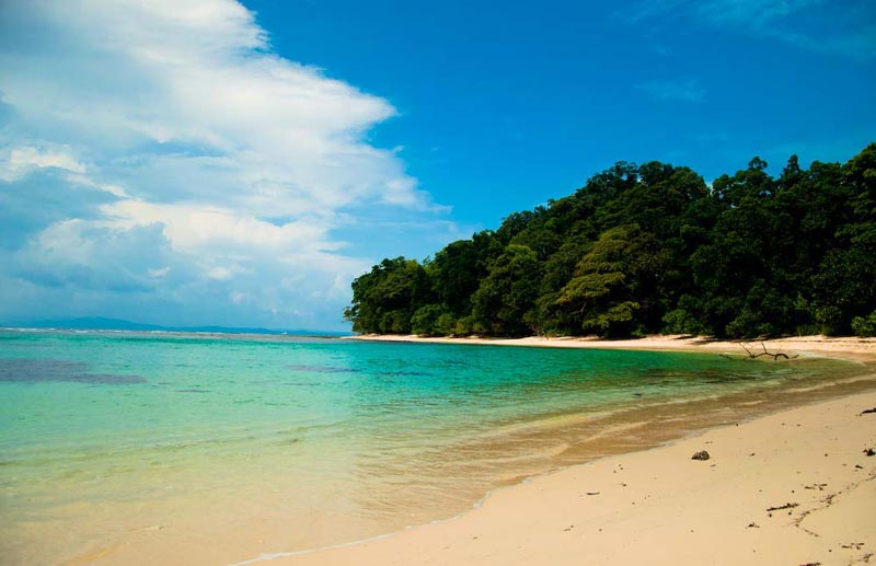 6N 7D Andaman Holiday Tour Package