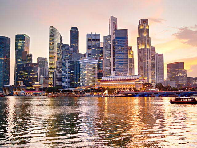 8N/9D Singapore, Malaysia Holiday Cruise Tour Package