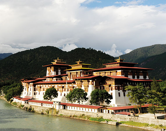 Bhutan Explorer Ex. Bagdogra