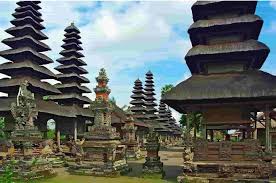 Rejuvinating Bali Tour