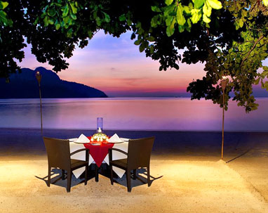 Romantic Andaman Tour