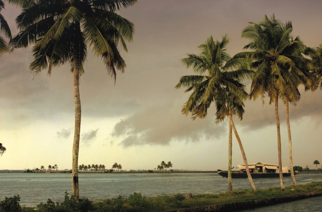 Kumarakom Backwater Tour