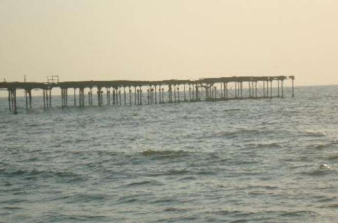 Backwater Beach Tour