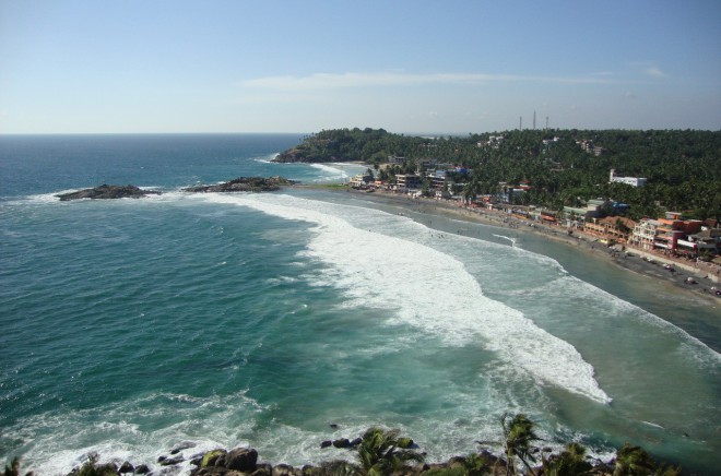 Airfare Packages To Kerala