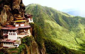 7 Days 6 Nights New Year Bhutan Tour