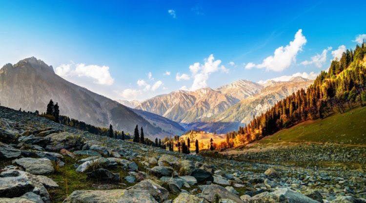 Shimla - Manali Adventure Tour Image