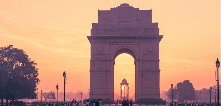 Golden Triangle Tour With Ajmer