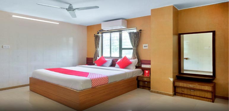 Hotel Royal Darbar, Lonavala Tour