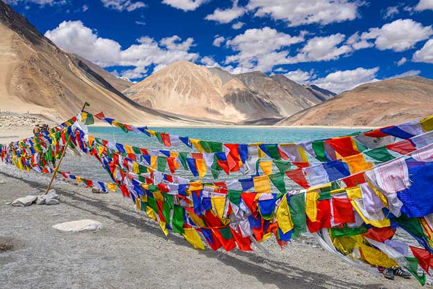 Amazing Ladakh Tour