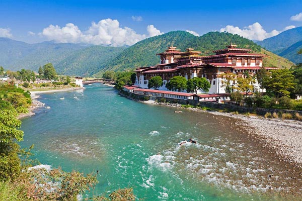 Bhutan Tour