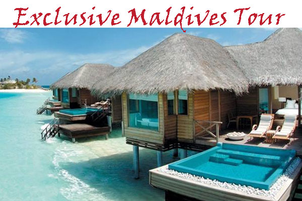 Fun Island Resort Maldives Tour