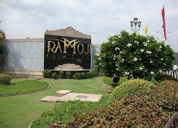 Ramoji Film City Tour Daily