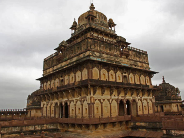 Jain Tour