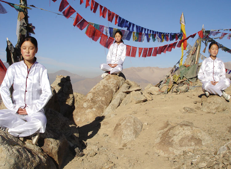 Meditation Tour Of Ladakh Tour