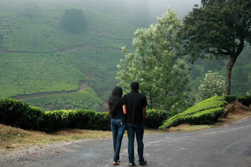 Kullu Manali Shimla Honeymoon Tour Packages From Kozhikode