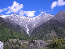 Kullu Manali Shimla Honeymoon Tour Packages from Rae Bareli Image