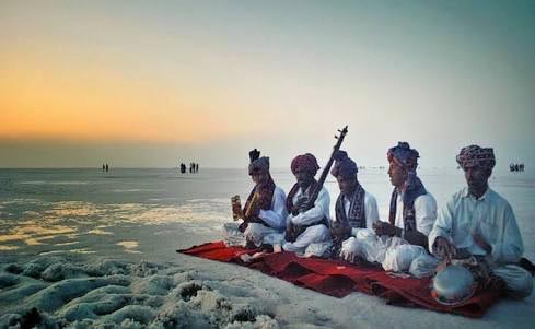 Rann of Kutch Tour Package