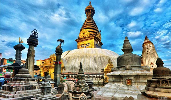 7 Days Nepal Package