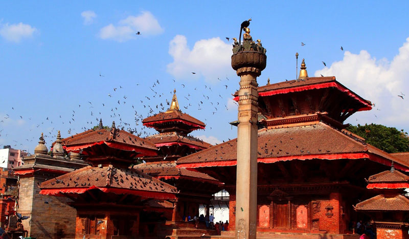 5 Days Nepal Package