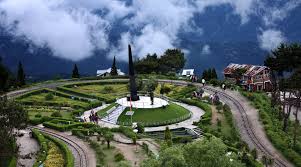 Darjeeling Tour Packages