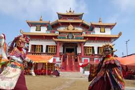 Gangtok And Kalimpong Tour