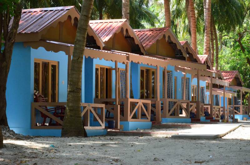 Trip to Andaman Tour