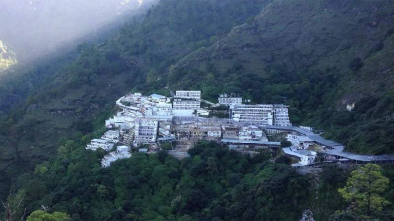 Jai Maa Vaishno Devi Tour