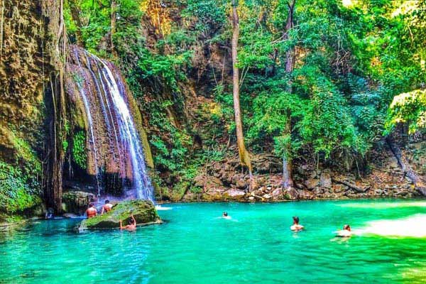 Amazing Thailand Tour