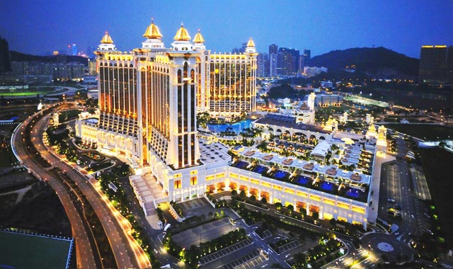 Charming Hong Kong & Macau