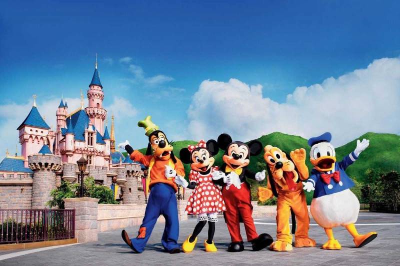 Charming Hong Kong & Macau