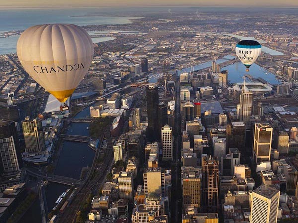 Best of Australia Tour