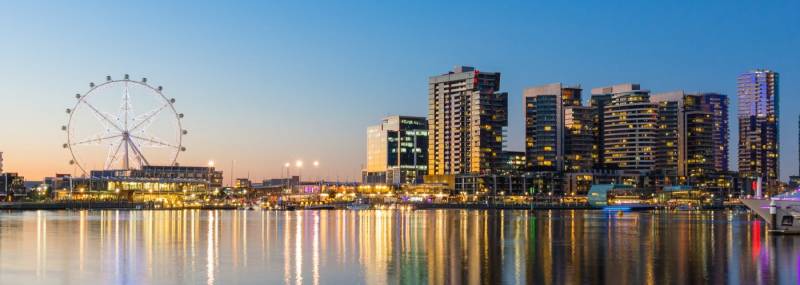 Best of Australia Tour