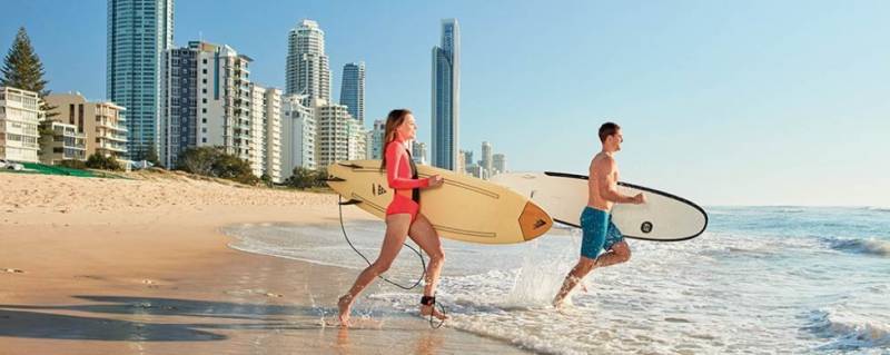 Best of Australia Tour