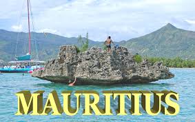 Mauritius Standard Package