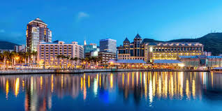 Mauritius Standard Package