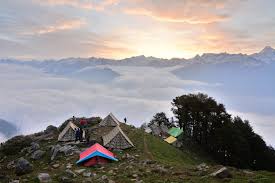 Awesome Manali  (3n/4d)