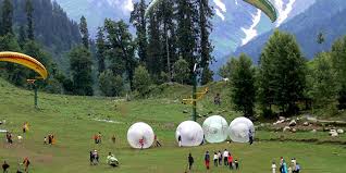Awesome Manali  (3n/4d)