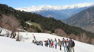 Awesome Manali  (3n/4d)