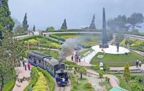 Gangtok – Darjeeling 6n/7d