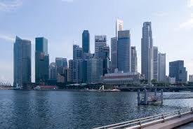 Singapore Tour