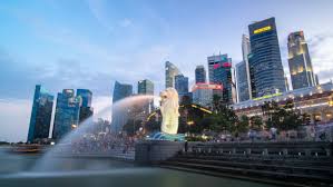 Singapore Tour