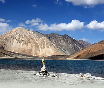 Extended Ladakh Tour