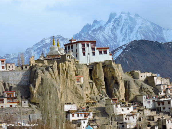 Monasteries Of Ladakh Tour