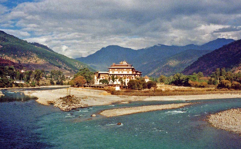 Bhutan Mosaic Kingdom Tour