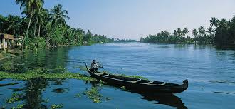 Kerala Hill Stations, ,Wild Life, Backwater And Beach Packages