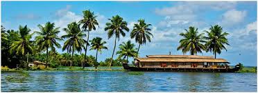 Kerala Group Tour Package